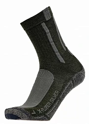 Носки X-Socks X-Plorer Silver 4.0