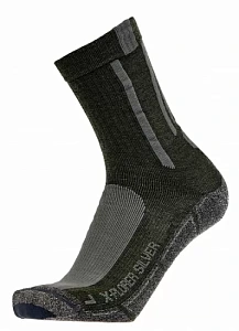 Носки X-Socks X-Plorer Silver 4.0