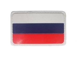 ФЛАГ РОССИИ (50*80)