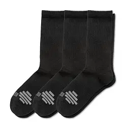 Носки 5.11 Duty Ready Plus Crew Socks (3-Pack)