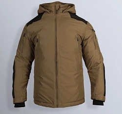 Куртка EMERSONGEAR ARCTIC FOX