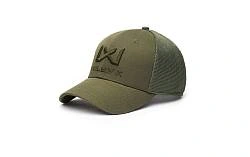 Бейсболка TRUCKER CAP  WX