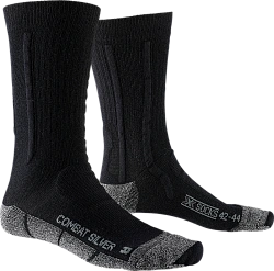 Носки X-SOCKS® COMBAT SILVER 4.0