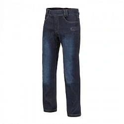 Брюки Helikon GREYMAN TACTICAL JEANS