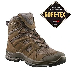 Ботинки тактические HAIX Black Eagle Athletic 2.0 N GTX Middle