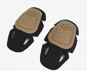 Наколенники встраиваемые EMERSONGEAR TACTICAL E4