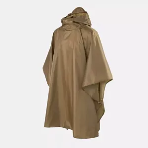 Пончо Helikon Lightweight Poncho