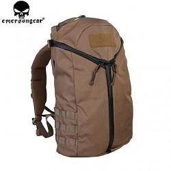 Рюкзак EMERSONGEAR Y ZIP CITY ACCAULT PACK