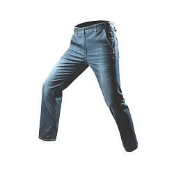 Джинсы Dragon Tooth YB Gen2 Cordura Tactical Hidden Ice Jeans