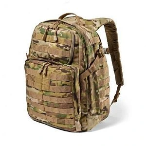 РЮКЗАК 5.11 RUSH 24 2.0 MULTICAM®