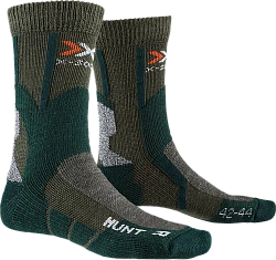 Носки X-SOCKS HUNT SHORT SOCKS