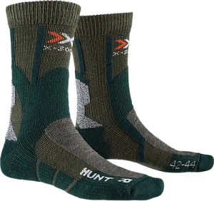 Носки X-SOCKS HUNT SHORT SOCKS
