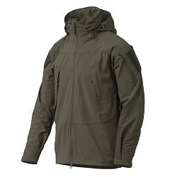 Куртка Trooper MK2 StormStretch