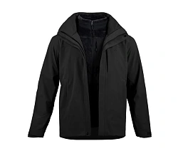 Куртка Dragon Tooth YC Three-in-One