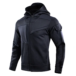 Толстовка с капюшоном Dragon Tooth TY Funcational Cardigan