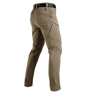 Брюки утепленные Dragon Tooth NF Tactical SoftShell Pants Gen2