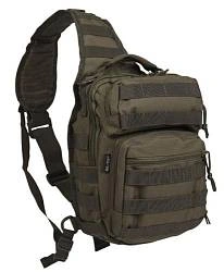 Рюкзак на одной лямке Small Mil-Tec