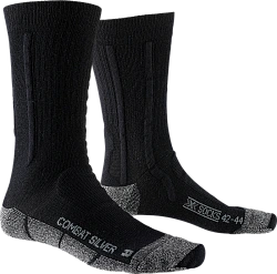 Носки X-SOCKS® COMBAT SILVER 4.0