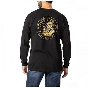 ФУТБОЛКА 5.11 BREWING UP VICTORY L/S TEE