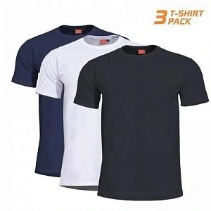 Футболки PENTAGON ORPHEUS 3 PK, S/S
