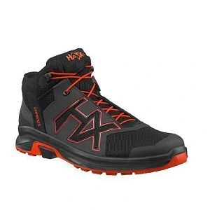КРОССОВКИ HAIX CONNEXIS GO GTX MIDDLE