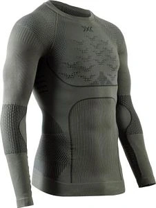 Термофутболка X-BIONIC® OUTDOOR ENERGIZER 4.0 SHIRT LG SL MEN