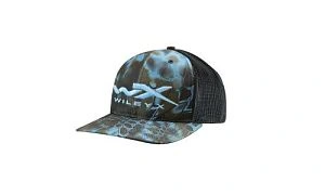 Бейсболка WX CAMO CAP