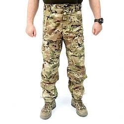 Брюки FDtactical WARFEEL SOFTSHELL