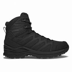 Облегченные тактические ботинки Innox Pro Mid TF GTX Lowa