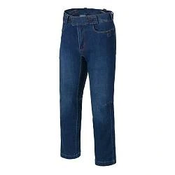 Брюки Helikon Covert Tactical Pants Denim Mid