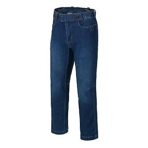 Брюки Helikon Covert Tactical Pants Denim Mid