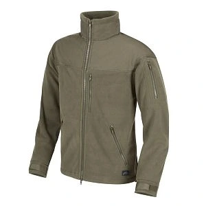 Флисовая куртка Helikon "Classic Army"