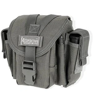 Подсумок Maxpedition M-4 Waistpack
