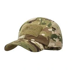 Бейсболка BBC CAP – NYCO RIPSTOP
