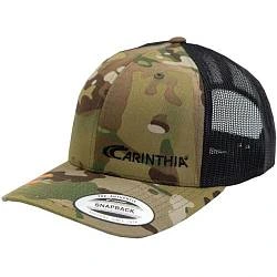 Бейсболка Carinnthia Retro Trucker