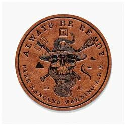 Park Ranger Patch