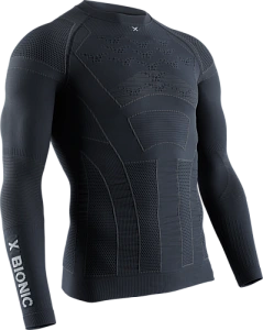 ТЕРМОФУТБОЛКА X-BIONIC® MOTO ENERGIZER 4.0 LT SHIRT LG SL