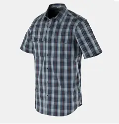 Рубашка Concealed Carry Short Sleeve Shirt