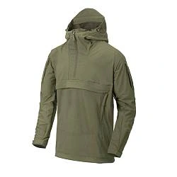 Анорак Helikon Mistral Jacket Soft Shell