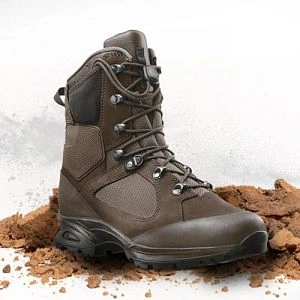 Ботинки HAIX Nepal Pro