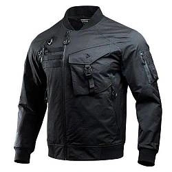 Куртка Dragon Tooth MA-1 Flight Jacket