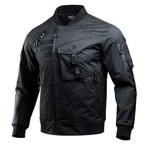 Куртка Dragon Tooth MA-1 Flight Jacket