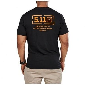 Футболка 5.11 MISSION S/S TEE