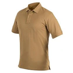ФУТБОЛКА HELIKON-TEX UTL POLO SHIRT – TOPCOOL LITE