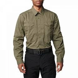 РУБАШКА STRYKE L/S