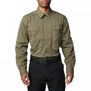 РУБАШКА STRYKE L/S