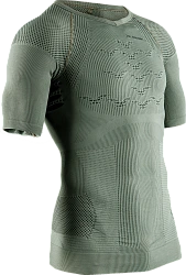ТЕРМОФУТБОЛКА X-BIONIC® COMBAT ENERGIZER 4.0 SHIRT SH SL