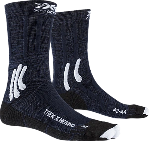 Носки TREK X MERINO 4.0