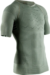 ТЕРМОФУТБОЛКА X-BIONIC® COMBAT ENERGIZER 4.0 SHIRT SH SL