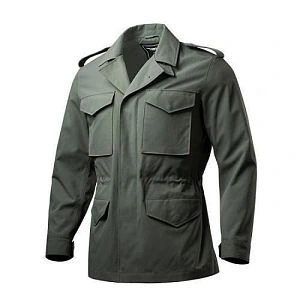 Куртка Dragon Tooth M43 Field Jacket